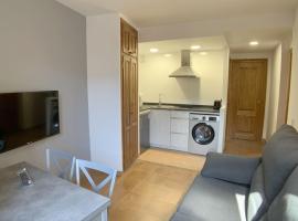 C12 - Apartamento Casa Llorgodo 3 - Villmor
