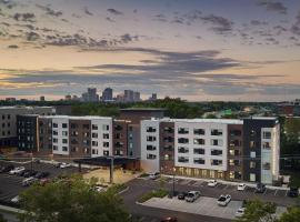 Hyatt House Columbus OSU Short North, hotel in Columbus