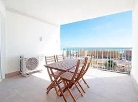 Global Properties, Increible apartamento con vistas al mar, Canet d'en Berenguer