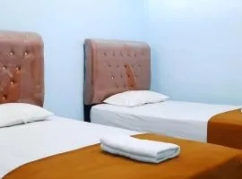 Prima Homestay Mentawai Mitra RedDoorz