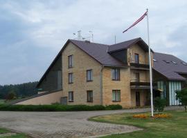 Jaunmārtiņi, hotel in Jaunmārupe