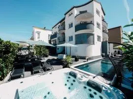 Holiday Apartments Amarilis