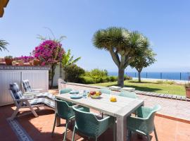 Home2Book Amazing La Palmita Suite, ξενοδοχείο σε La Victoria de Acentejo