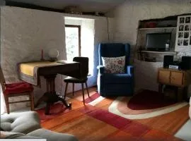 Country house