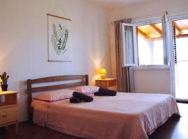 Apartment VistaMare Croatia, vil·la a Luka