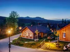 Das Schierke Harzresort