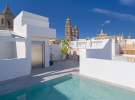 Los 10 mejores hoteles de Las Palmas de Gran Canaria (desde € 34)