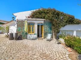 Algarve Charming Rural 1br Villa