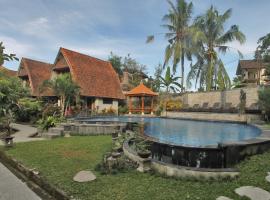 Abangan Bungalow, bungalow in Ubud