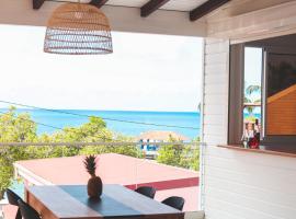 KAZANTILLAISE STE LUCE T3