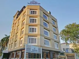 Hotel Mandovin, Udaipur
