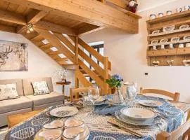 Loft della Perpetua, fuga romantica PetFriendly con Area Cani