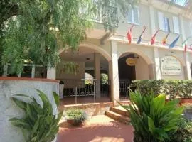 Residence La Meridiana