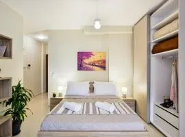 Avanti Chania Luxury Apartment