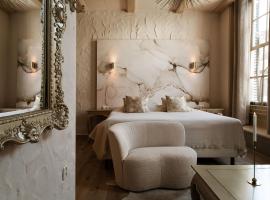 Boutique Hotel Elburg met Tapperij, hotel v destinaci Elburg
