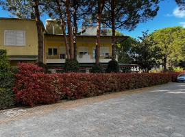 Villa Shera, בית נופש בMullini i Danit