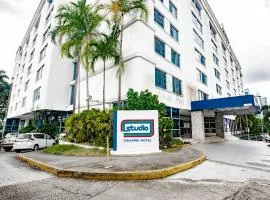 Studio Coliving Hotel