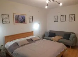 Apartman Bartol