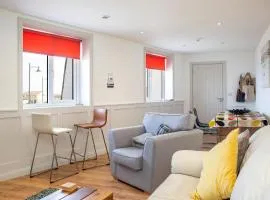 The Anchor Apartments