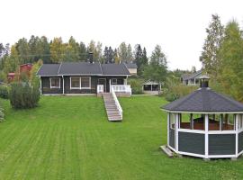 Marjalanranta, cabin in Jämsä