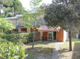 Tamerici, cottage in Bibione