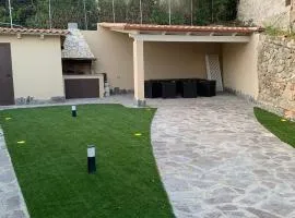 Villa Peppo