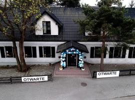 Zatoka Stegna, B&B in Stegna