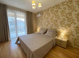 Sozopol Apartcomplex Onegin 2,free parking, ξενοδοχείο στη Σωζόπολη