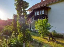 Seosko turističko domaćinstvo Badrkić