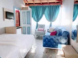 Çeşme Flowers Hotel