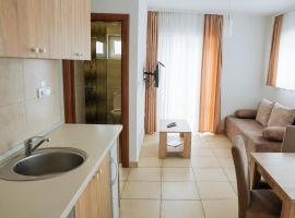 Pastirica, khách sạn ở Divčibare