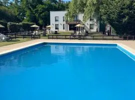 La Posada del Indio