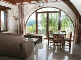 Vasiliki's Residence Amazing View