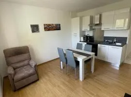 APPARTEMENT LE DOMAINE DES LIBELLULES PROCHE WALIBI