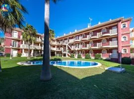 Apartamentos Madeira Casa Azahar