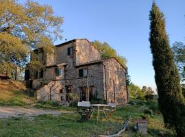 Casa Nati, помешкання для відпустки у місті Casale di Pari