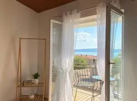 Studio apartman More