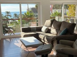 Inmejorables vistas y situaci&oacute;n