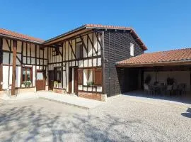 La pinsonnière