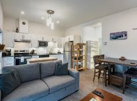 Niska's Den by Revelstoke Vacations