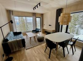 De 10 beste hotellene i nærheten av Gaustatoppen på Rjukan (Norge)