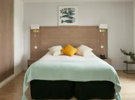 Tulip Inn Massy Palaiseau - Residence