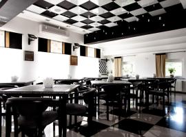 MotelChuk, hotel near Ivano-Frankivsk Airport - IFO, Ivano-Frankivsʼk