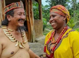 Ingaru Lodge & Reserve