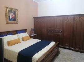 Le stanze di Anna, Cama e café (B&B) em Capaci