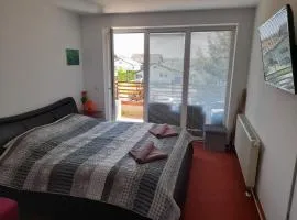 Honey Apartment
