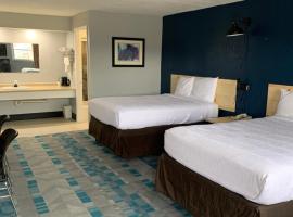ROYALINN, hotel a Elizabethtown