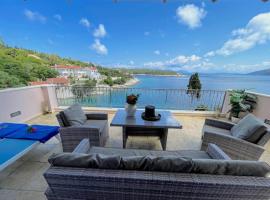 Paradise House apart3, 5min walking distance to Fiskardo center, hotel in Fiskardho