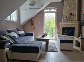 Apartman ALEX LUX