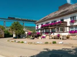 Landhotel Löwen